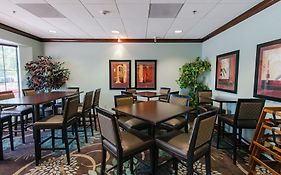 Staybridge Suites Wilmington East By Ihg